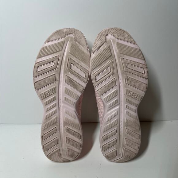 APL TechLoom Phantom Sneakers Women's Pink Textured Knit Size 9.5 Lightweight - Picture 11 of 11